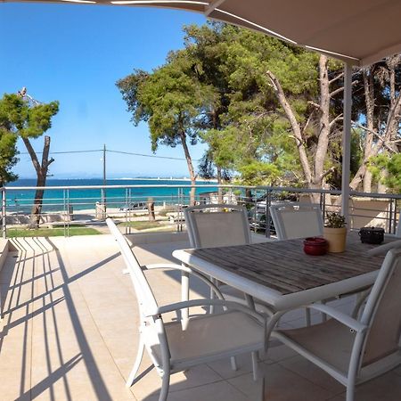 Brunello Seaside Apartments Lefkada City Exterior photo