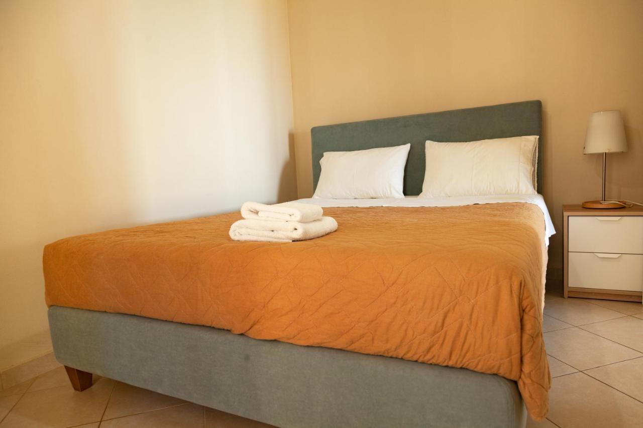 Brunello Seaside Apartments Lefkada City Exterior photo