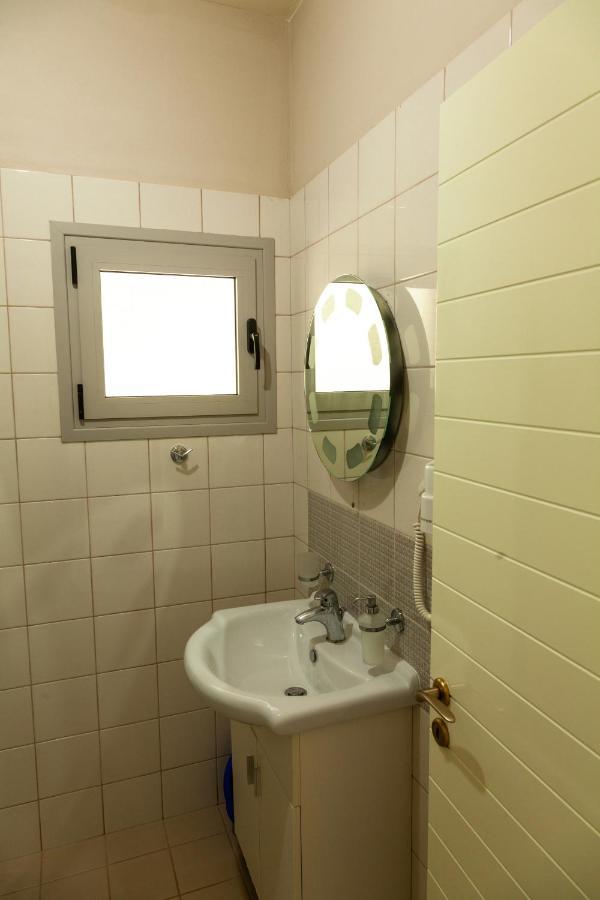 Brunello Seaside Apartments Lefkada City Exterior photo