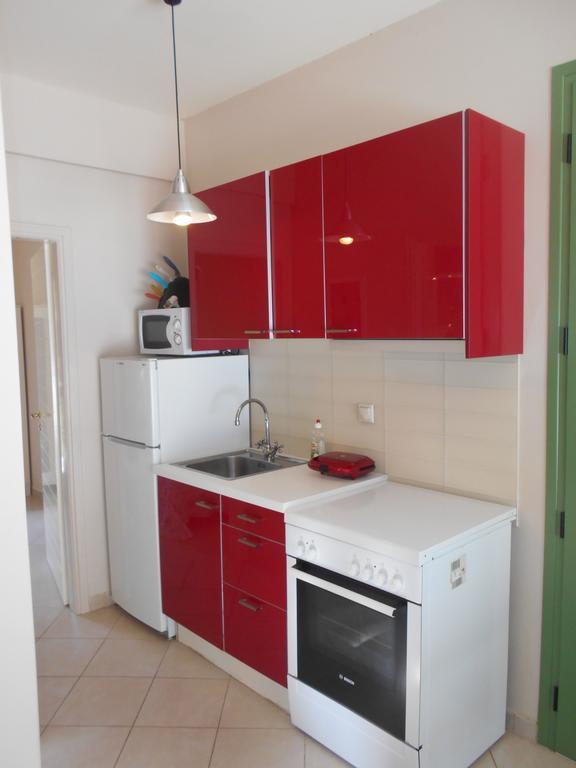 Brunello Seaside Apartments Lefkada City Exterior photo